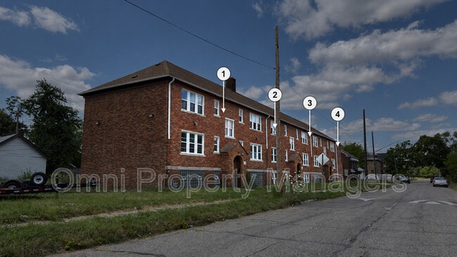 Building Photo - 8353 Maxwell St Unit 2
