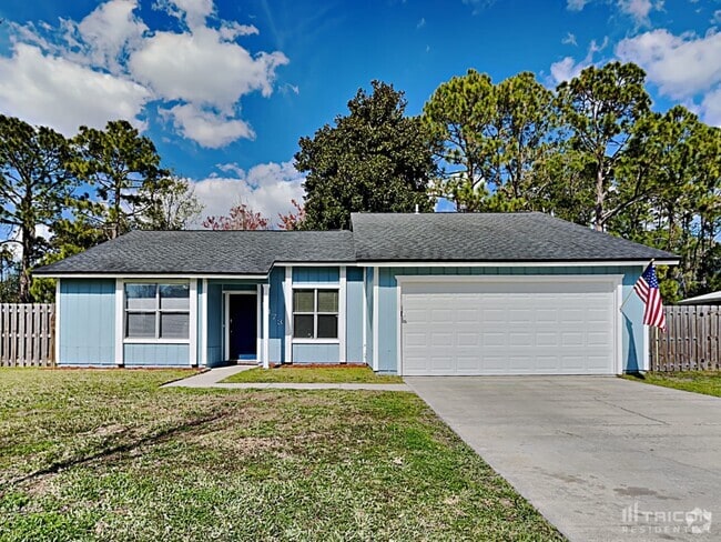 Building Photo - 5173 Horse Track Dr N Rental