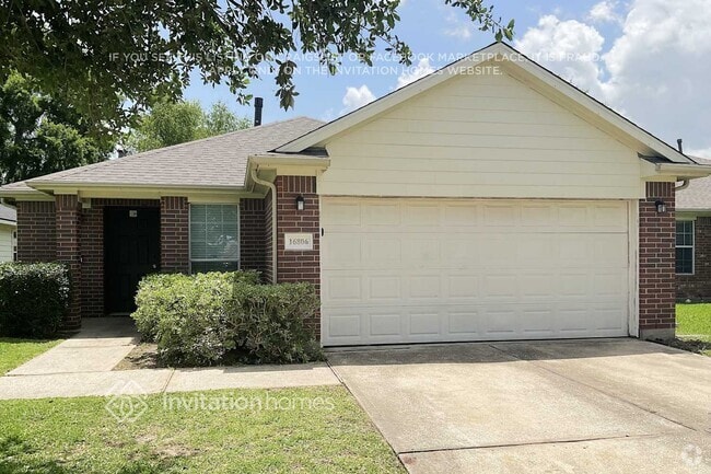 Building Photo - 16806 Atascocita Bend Dr Rental