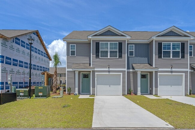 Photo - 344 Bayou Loop Townhome