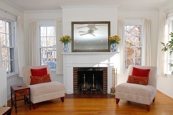 Photo - 41 Linnaean St Condo Unit 43