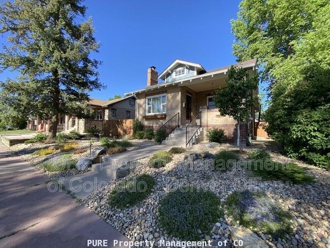 Photo - 1461 N Raleigh St