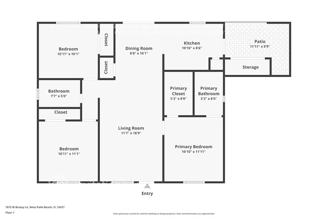 Photo - 1672 W Breezy Ln