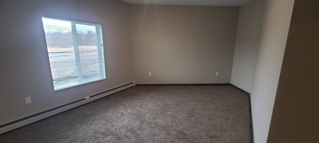 Joetown Apartment Homes