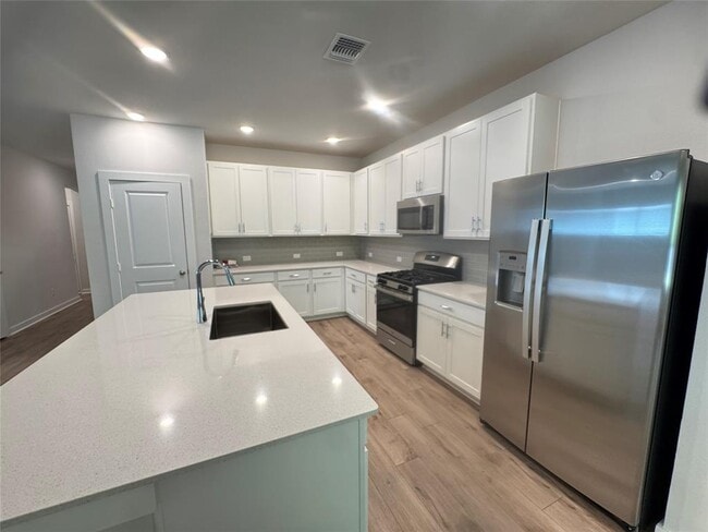 108 Sorghum Dr