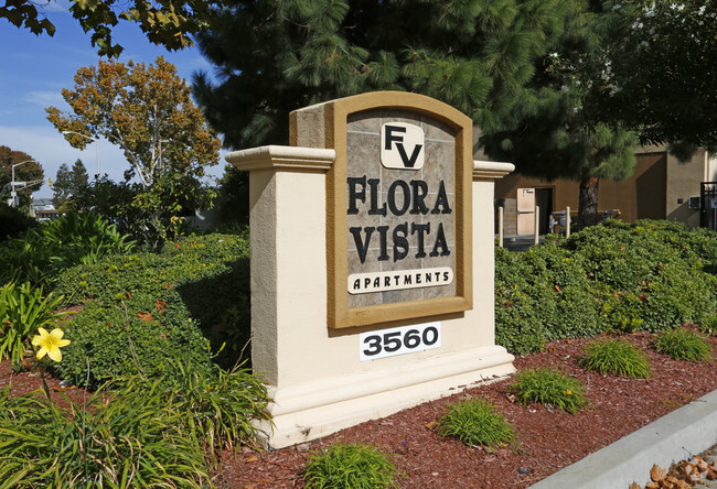 Flora Vista Apartments - Flora Vista Apartments