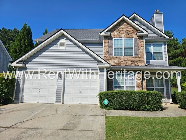 Photo - WOW!!! GORGEOUS HOME IN POPULAR CREEKSIDE SUBDIVSION / SWIM / TENNIS / UPGRADES GALLORE