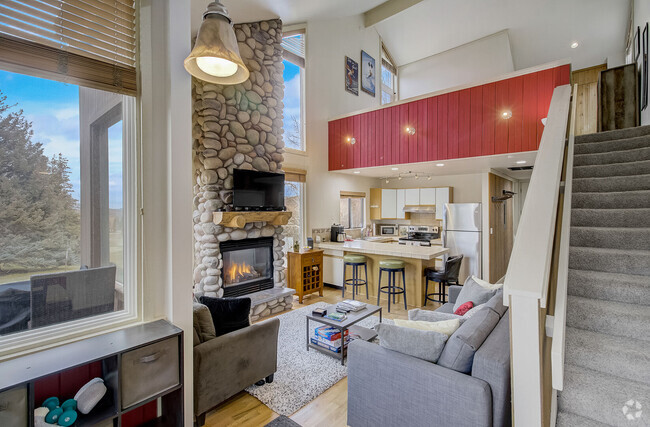 Building Photo - 1583 Three Kings Dr Unit #96 Rental