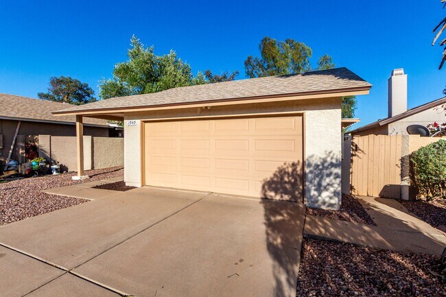 Photo - Location, Location, Location!