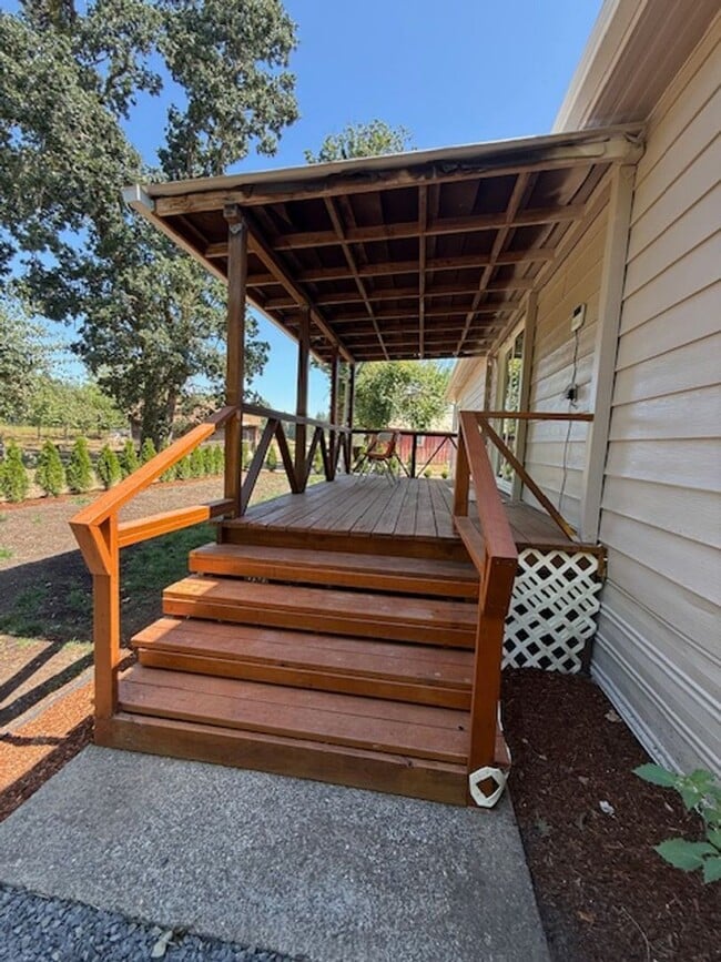 Photo - MF Home 3 Bedroom 2 Bath Dayton OR