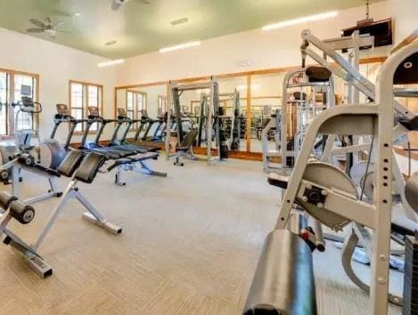 Photo - 1400 N State Hwy 360 Unit c7