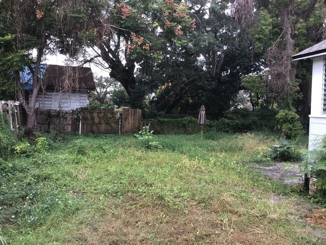 Parramore South - Parramore South