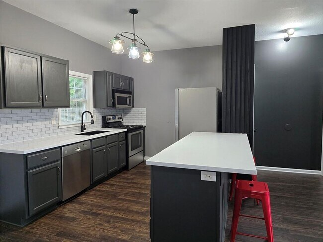 Photo - 25 Corinth Rd Townhome