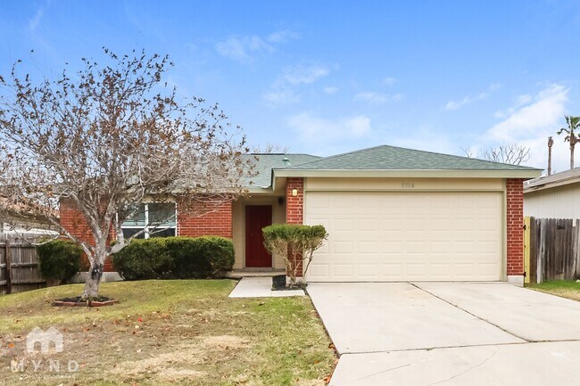 Building Photo - 8306 Pine Meadow Dr