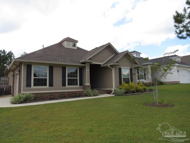 Building Photo - 8701 Rush Ln