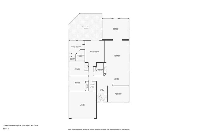 Photo - 12847 Timber Ridge Dr