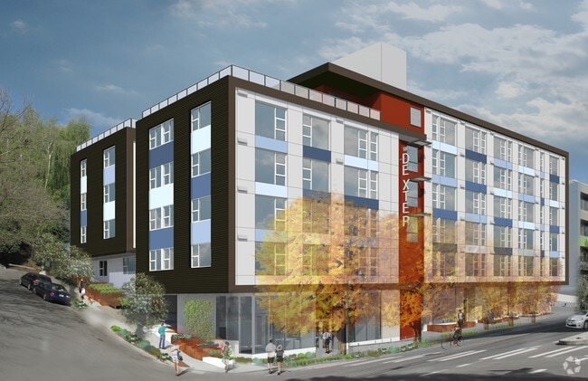 Building Photo - Anchor Flats Rental