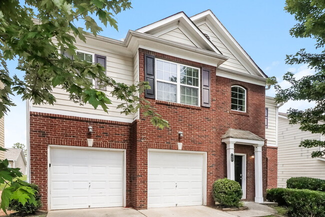 Photo - 1647 Bradmere Ln