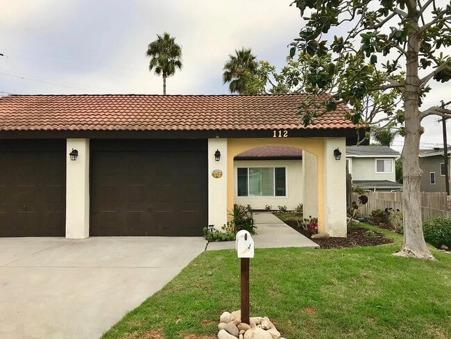 Photo - 112 Avenida Dolores