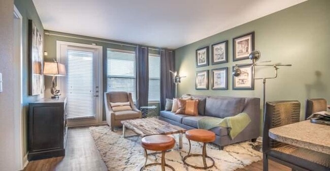 Building Photo - 1 bedroom in Spring TX 77388 Unit 1292 Rental