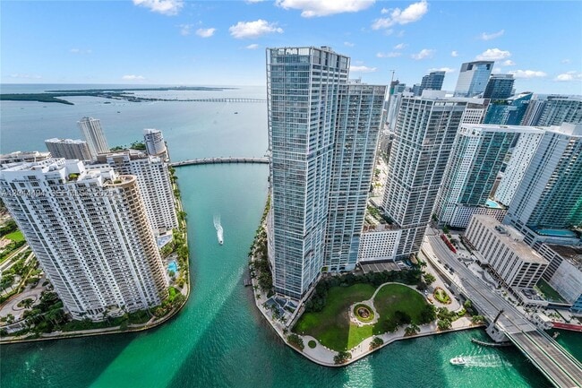Building Photo - 300 Biscayne Blvd Way Unit 5104