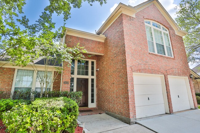 Photo - 3419 Shadowchase Dr