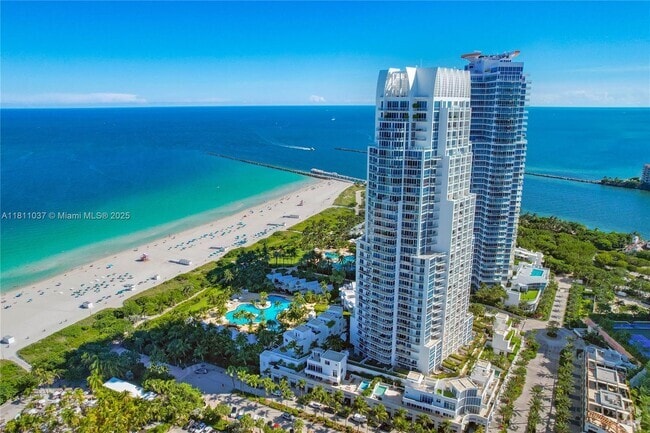 Building Photo - 50 South Pointe Dr Unit 606 Rental