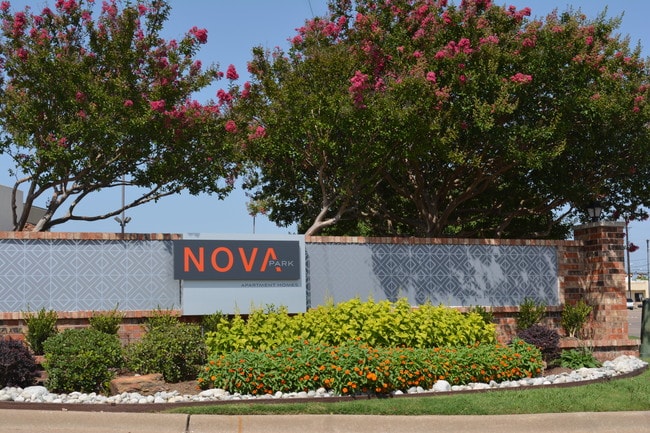 Photo - Nova Park Apartments