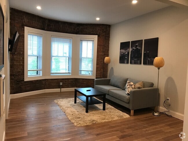 Building Photo - The Isabelle Rental