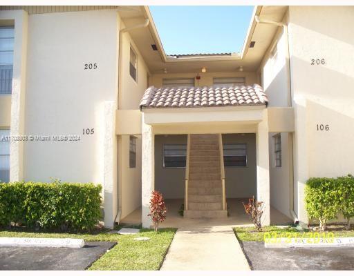 Photo - 11101 Royal Palm Blvd Condo Unit 105