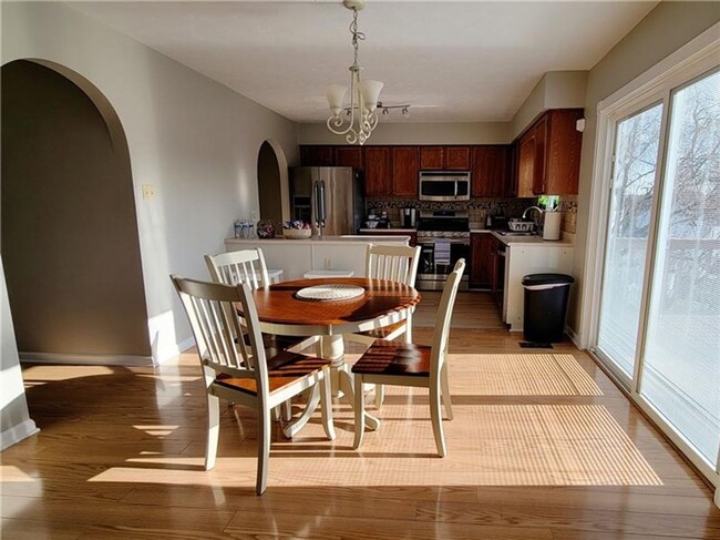 Photo - Spacious 4-Bedroom 3.5 bath Colonial with Pool & Modern Upgrades