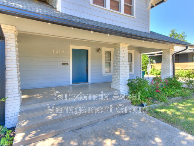 Photo - 1216 NW 36th St