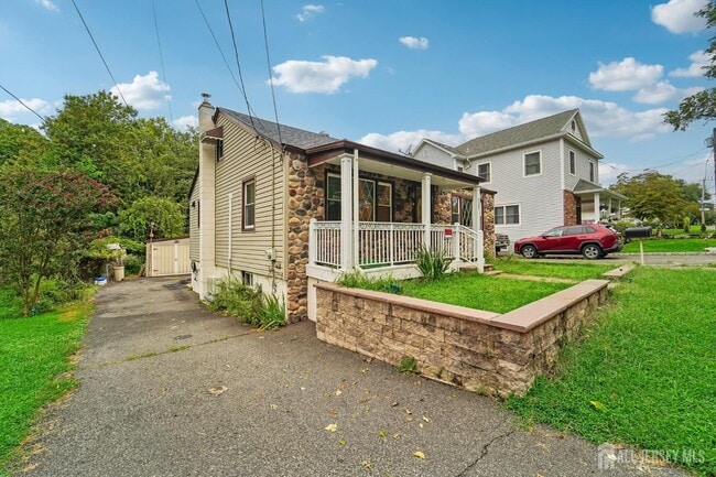 108 Park Way