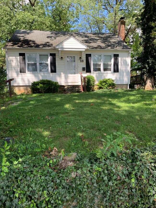 Building Photo - Timonium Cape Cod with Loft, Screened Porch and Large Yard
