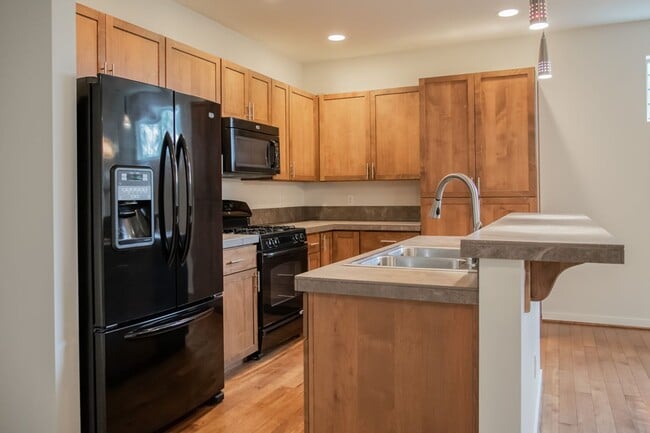 Photo - Spacious 1,884 sq ft 3bd 2.5bth home w/ loft & 2 car garage!