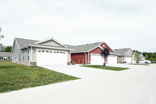 Photo - Redwood Sylvania