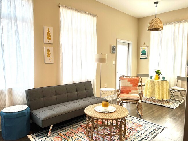 Madison Gardens Apartments