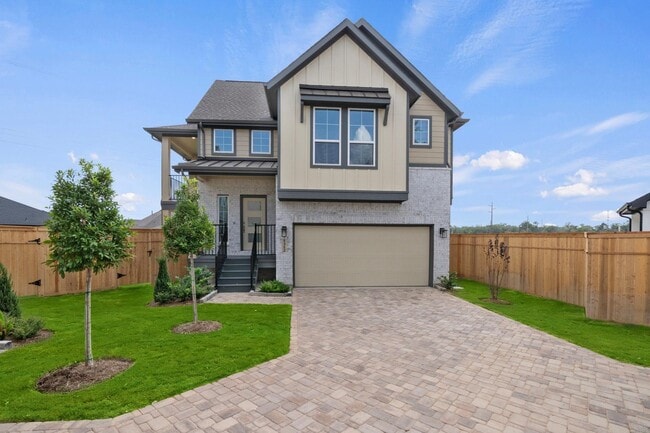 Photo - 1312 Shaded Rock Dr