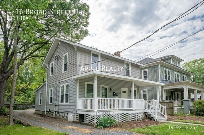 Photo - 1216 Broad St