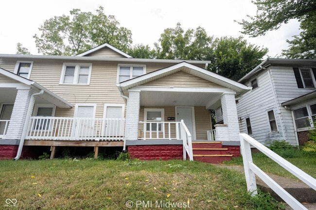 Photo - 804 Lasalle St Unidad A