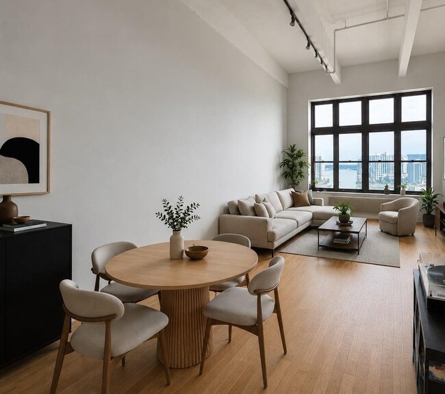 Building Photo - 1500 Washington St Unit 9K