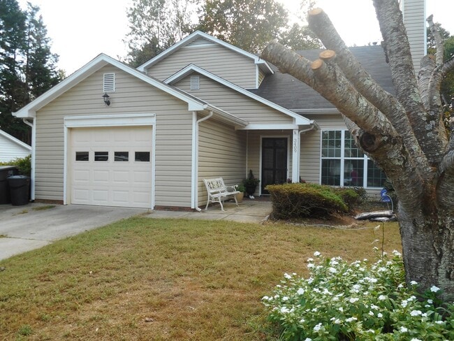 Building Photo - Beautiful Home in Northwest Greensboro