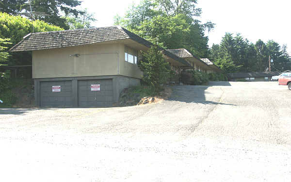 Crestview Terrace Apartments - Crestview Terrace Apartments