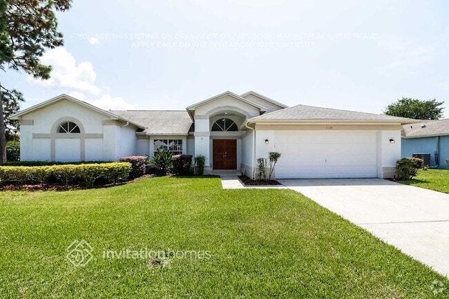 Building Photo - 4124 Ridgemoor Dr N Rental