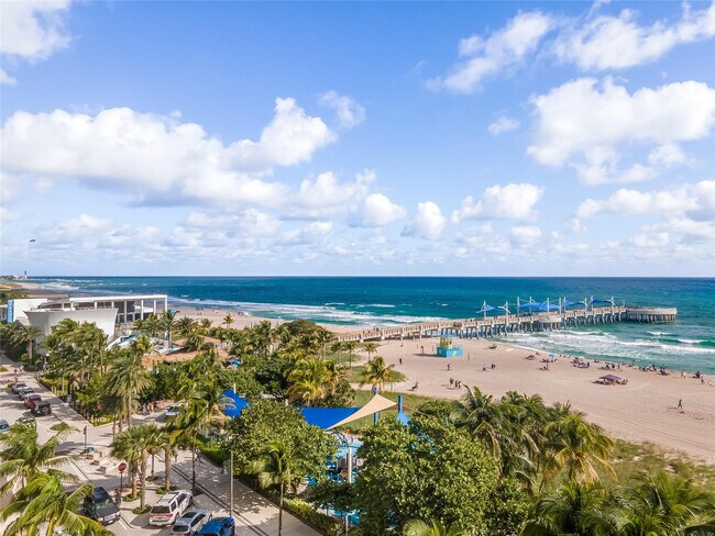 Photo - 133 N Pompano Beach Blvd Unit 911