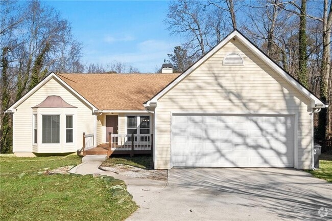 Building Photo - 675 Clearwater Pl Rental