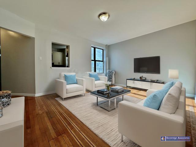 3 bedroom in NEW YORK NY 10032 - 3 bedroom in NEW YORK NY 10032 Unidad 32 Rental