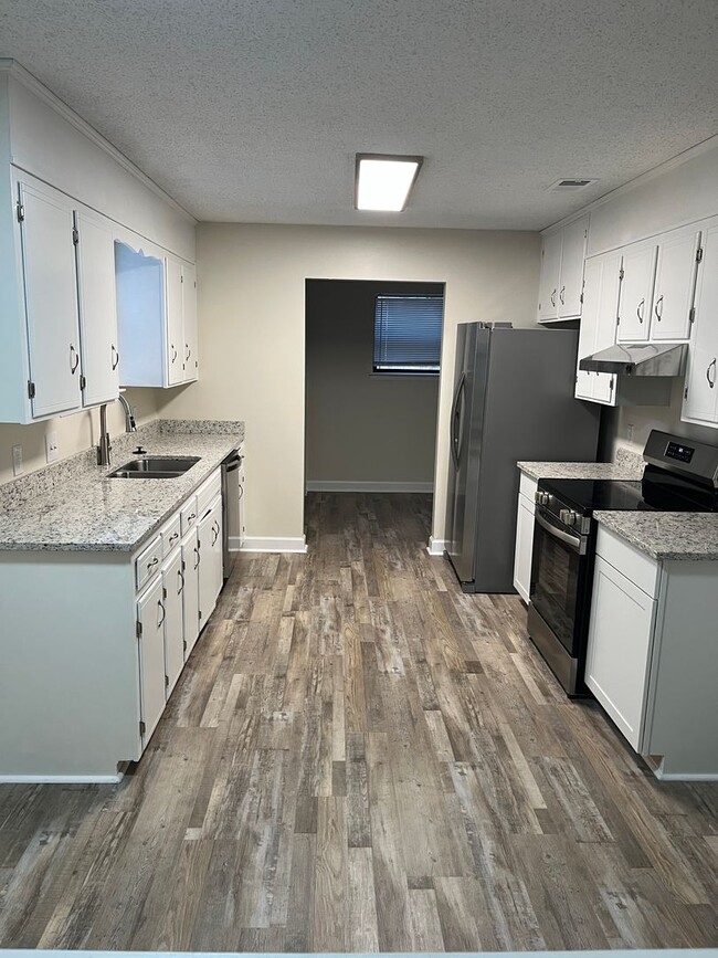 Photo - Lots of updates!