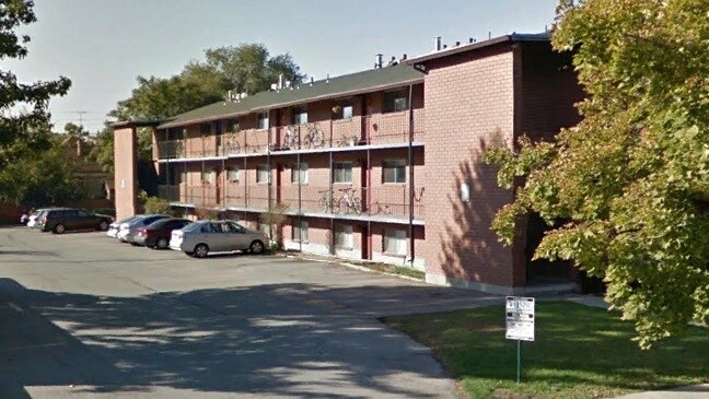 Photo - Dixon Neighborhood Apartments