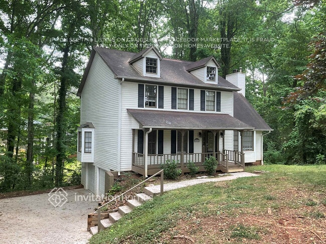 Building Photo - 3852 Betty Jean Ct
